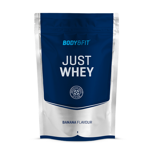 Just Whey