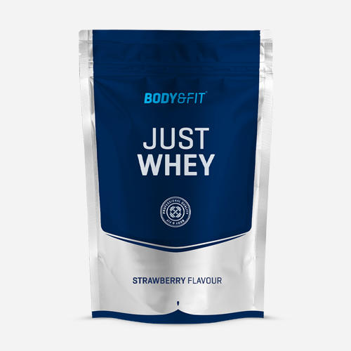 Just Whey