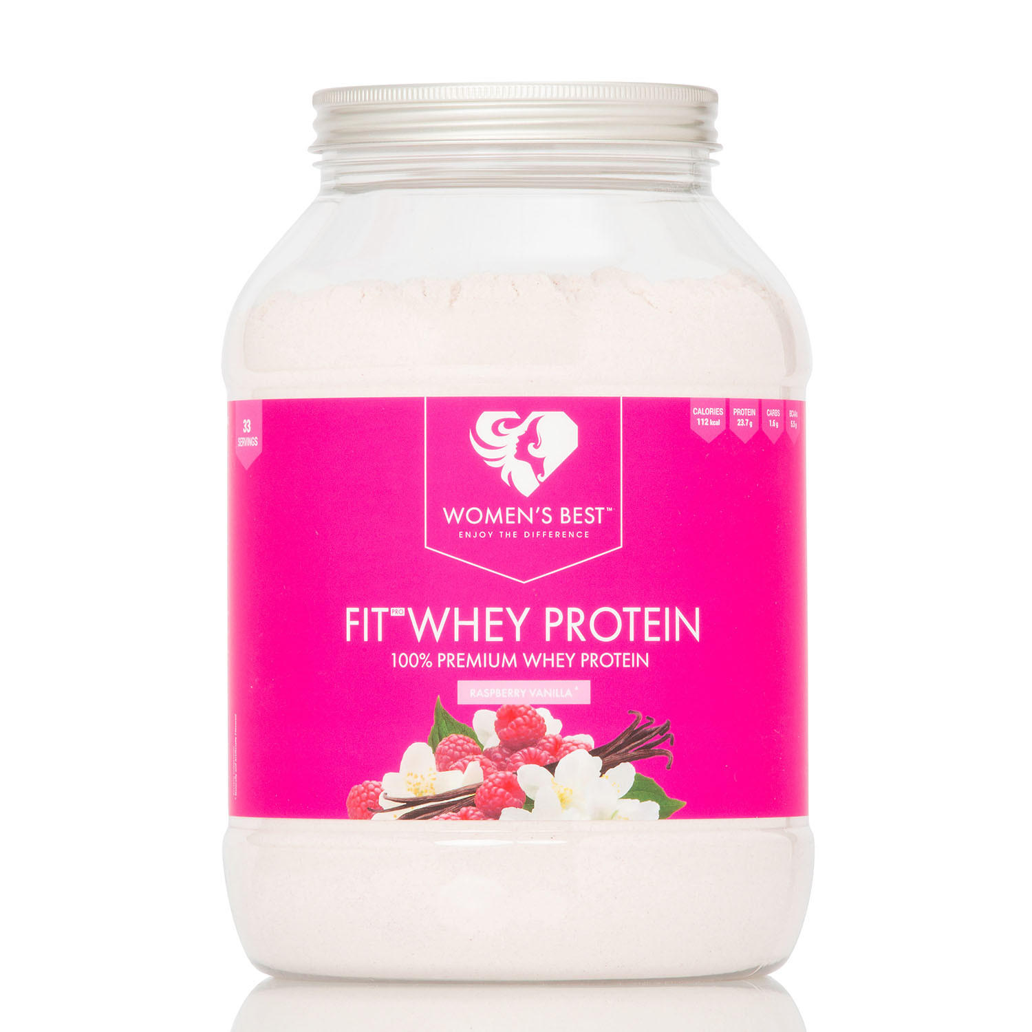Fit Whey Protein