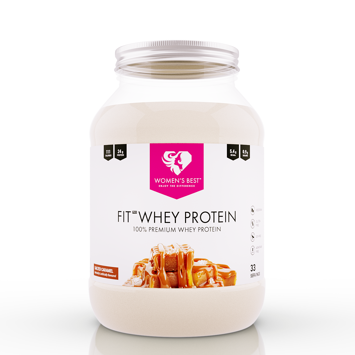 Fit Whey Protein