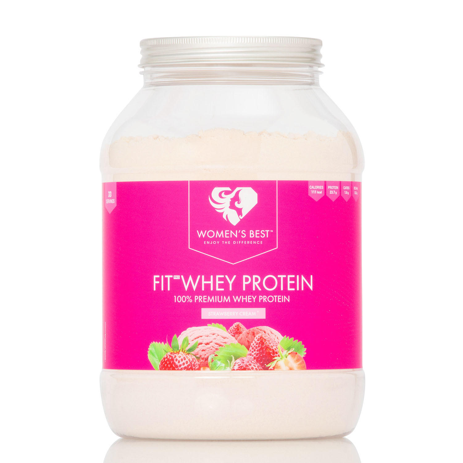Fit Whey Protein