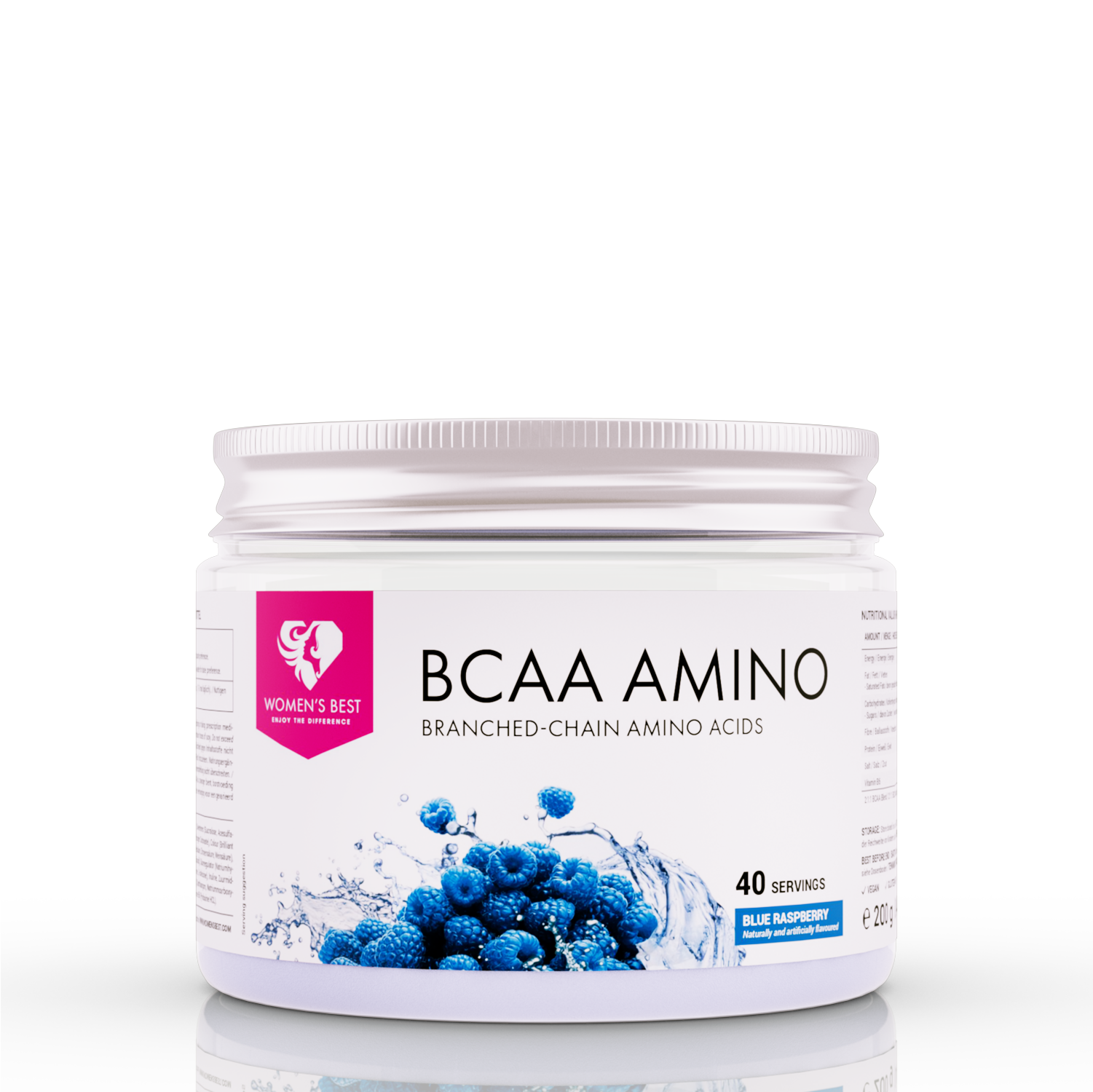 BCAA Amino
