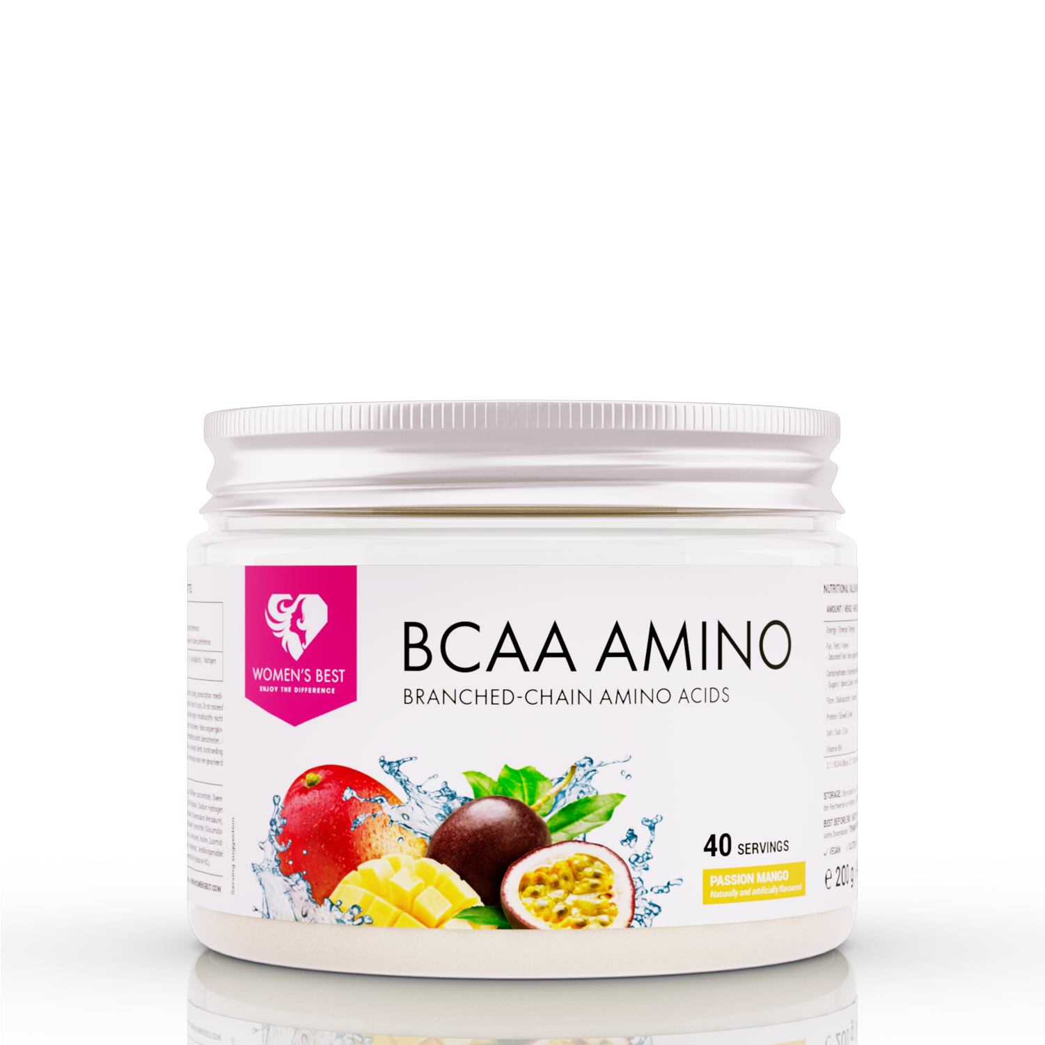 BCAA Amino