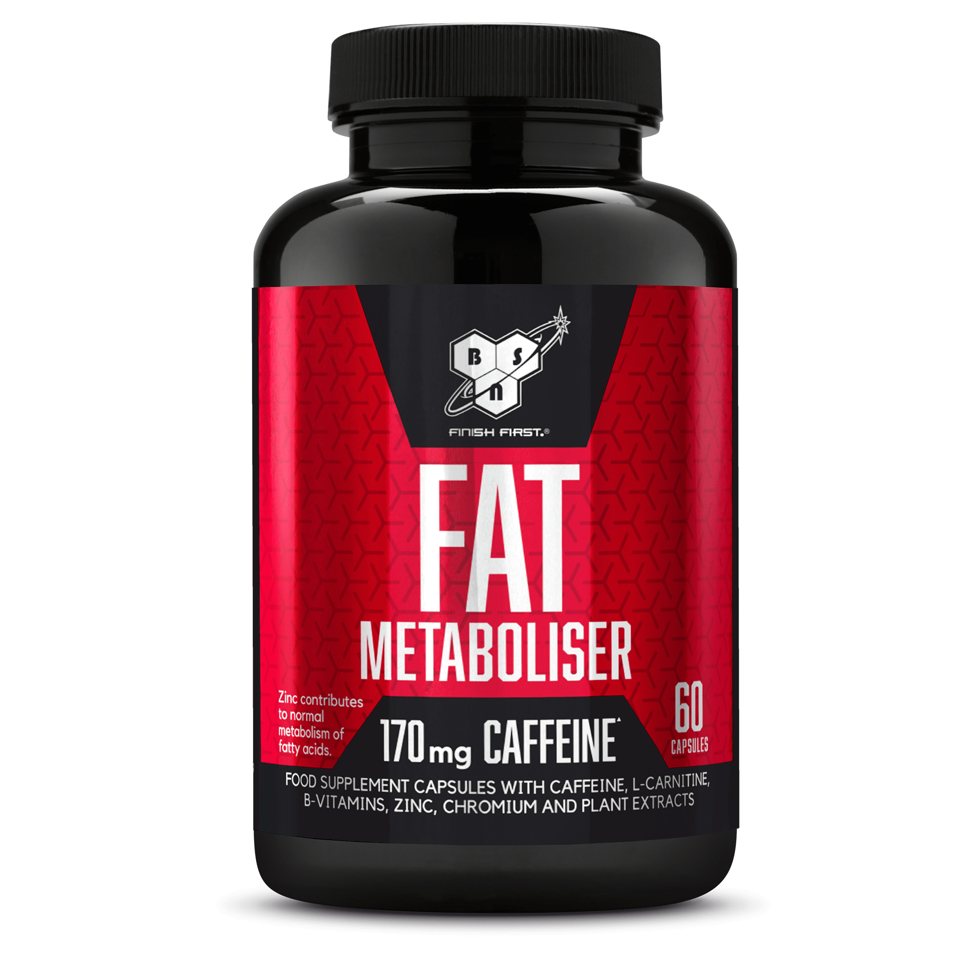 Fat Metaboliser