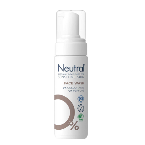 Neutral 0% Gezichtsreiniging - 150ml