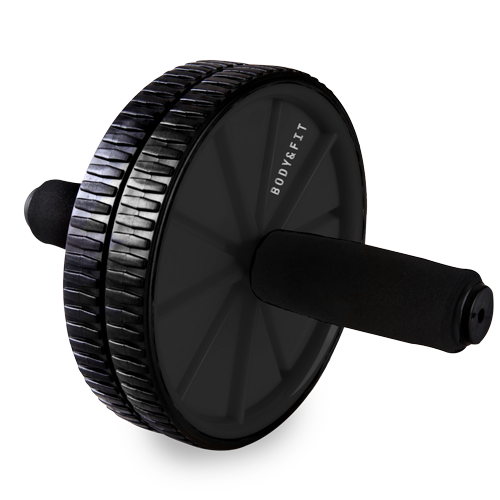 Roue abdominale
