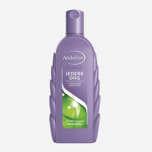 Shampoing Every Day d’Andrélon - 300 ml