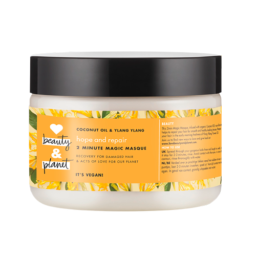 Love Beauty & Planet Hope & Repair Masker - 300ml