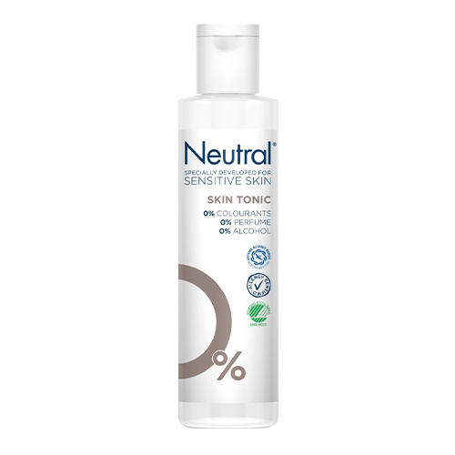 Tonifiant Skin Tonic 0 % de Neutral - 200 ml