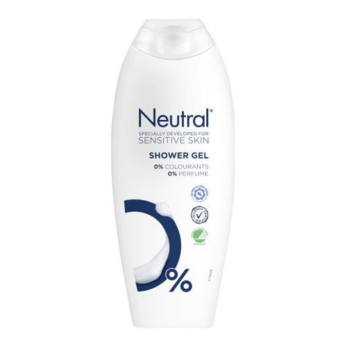 Neutral 0% Douchegel - 250ml