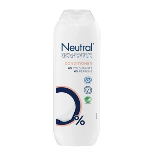 Après-shampooing Neutral 0 % - 250 ml
