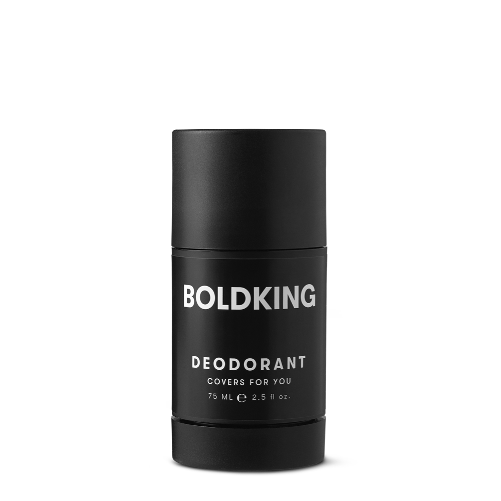 Stick déodorant Boldking - 75 ml