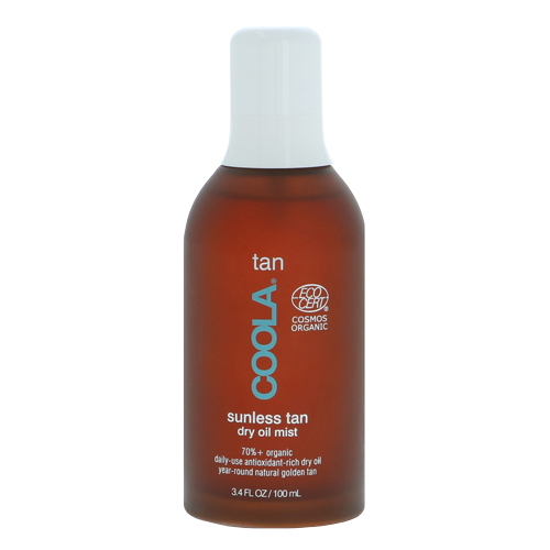 Coola Sunless Tan Dry Oil Mist - 100ml