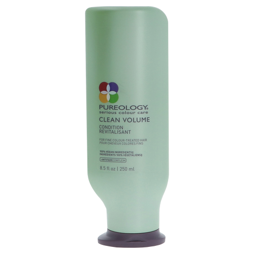 Pureology Clean Volume Conditioner - 250ml