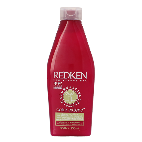 Redken Nature & Science Color Extend Conditioner - 250ml
