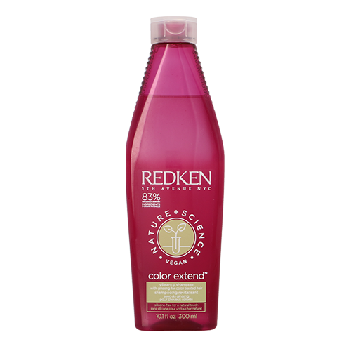 Redken Nature & Science Color Extend Shampoo - 300ml