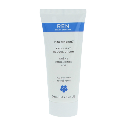 Ren Vita Mineral Rescue Cream - 50ml