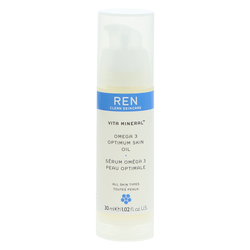 Ren Omega 3 Optimum Skin Oil - 30ml
