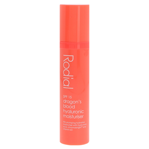 Rodial Dragon's Blood Hyaluronic Moisturiser SPF15 - 50ml