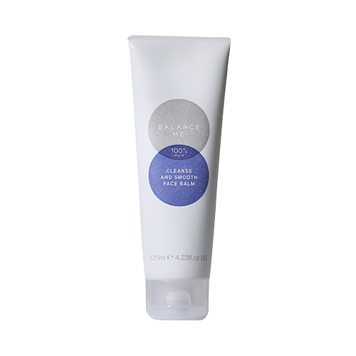 Balance Me Cleanse and Smooth Face Balm - 125ml