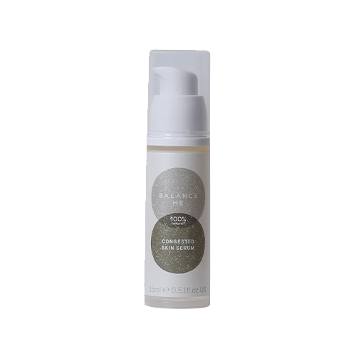 Sérum Peau à imperfections Congested Skin de Balance Me - 15 ml