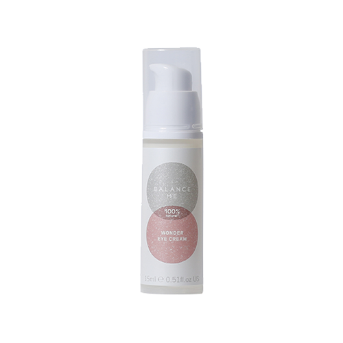 Crème contour des yeux Wonder Eye de Balance Me - 15 ml