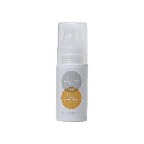 Sérum réparateur à la vitamine C de Balance Me - 30 ml
