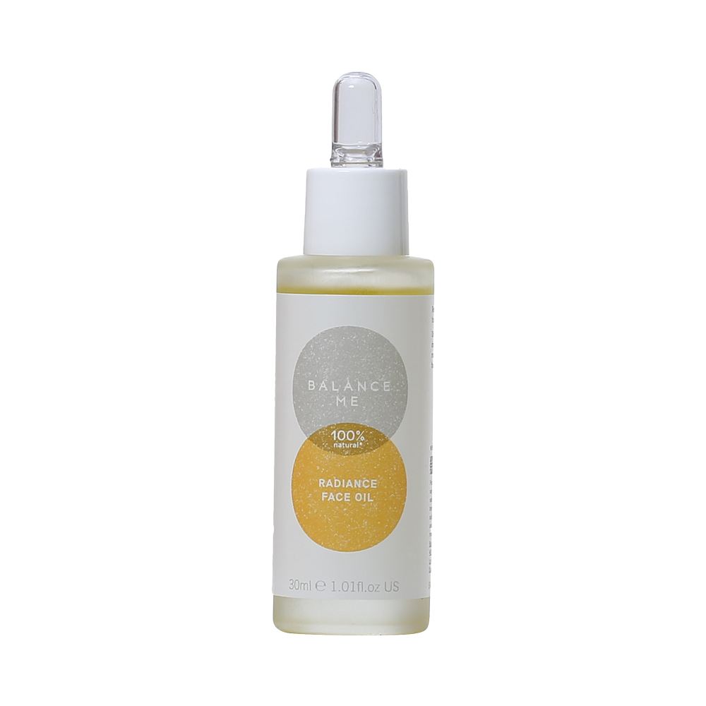 Huile pour le corps raffermissante Super Firming Body de Balance Me - 150 ml