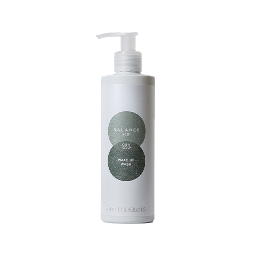 Gel pour le corps Balance Me Wake Up - 250 ml