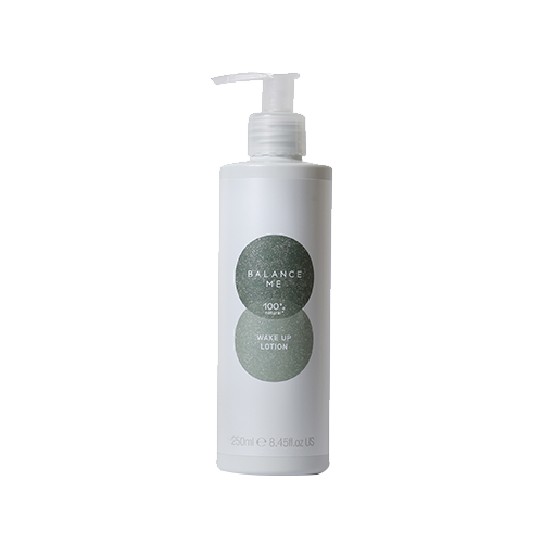 Lotion pour le corps Balance Me Wake Up -250 ml