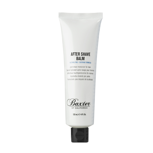 Déodorant Stick Citrus & Herbal Musk sans sels d’aluminium et sans alcool de Baxter of California - 75 g