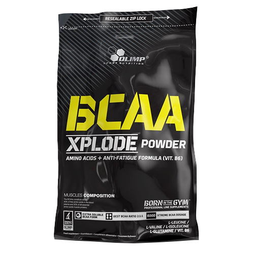 BCAA Xplode