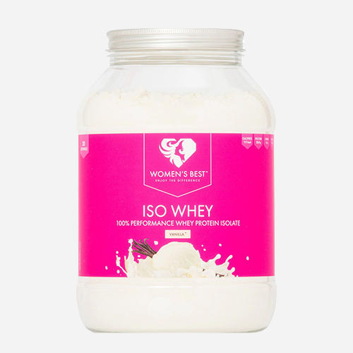 Iso Whey