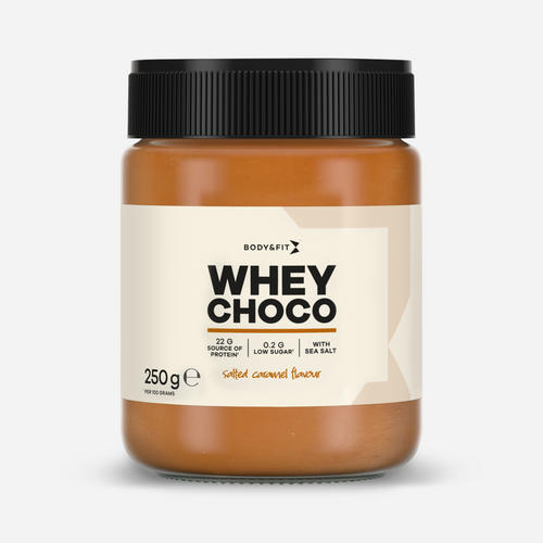 Whey Choco