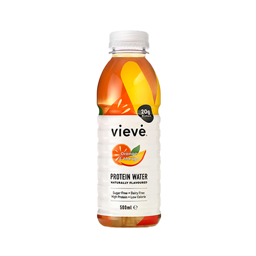 Vieve Protein Water