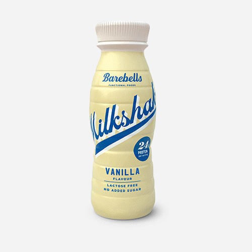 Milkshake