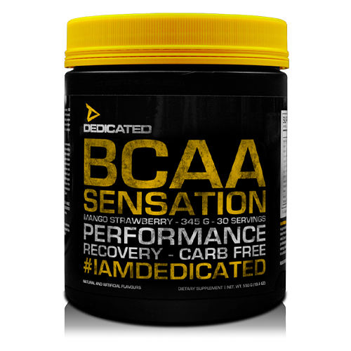 BCAA Sensation
