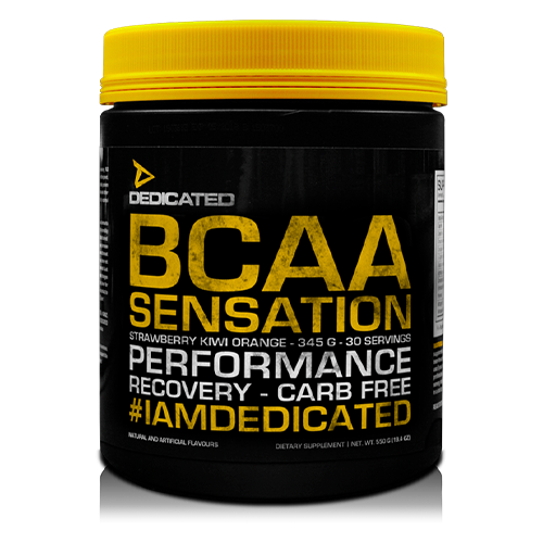 BCAA Sensation