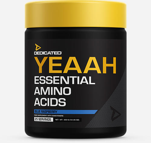 YEEAH Amino