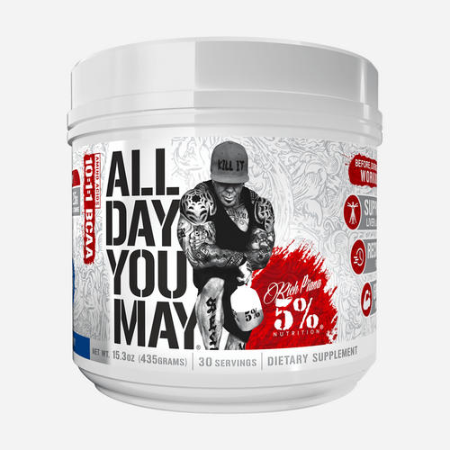 All Day You May