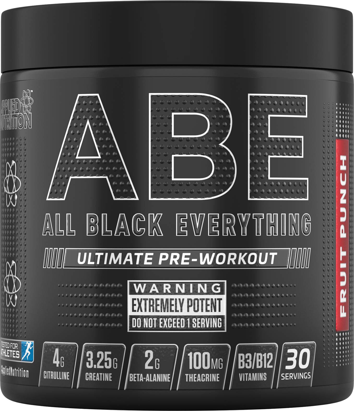 ABE Ultimate Pre-Workout