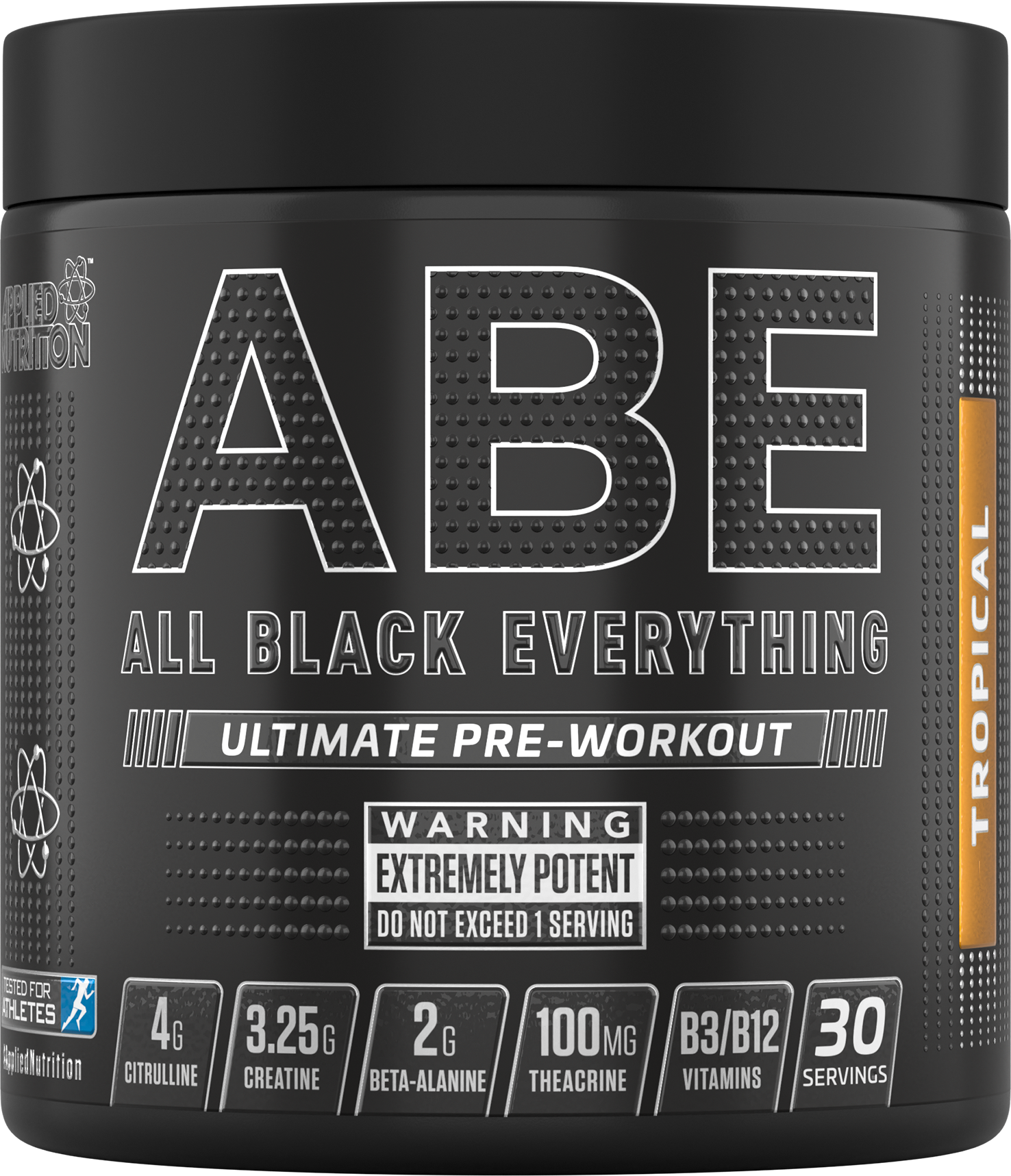 ABE Ultimate Pre-Workout