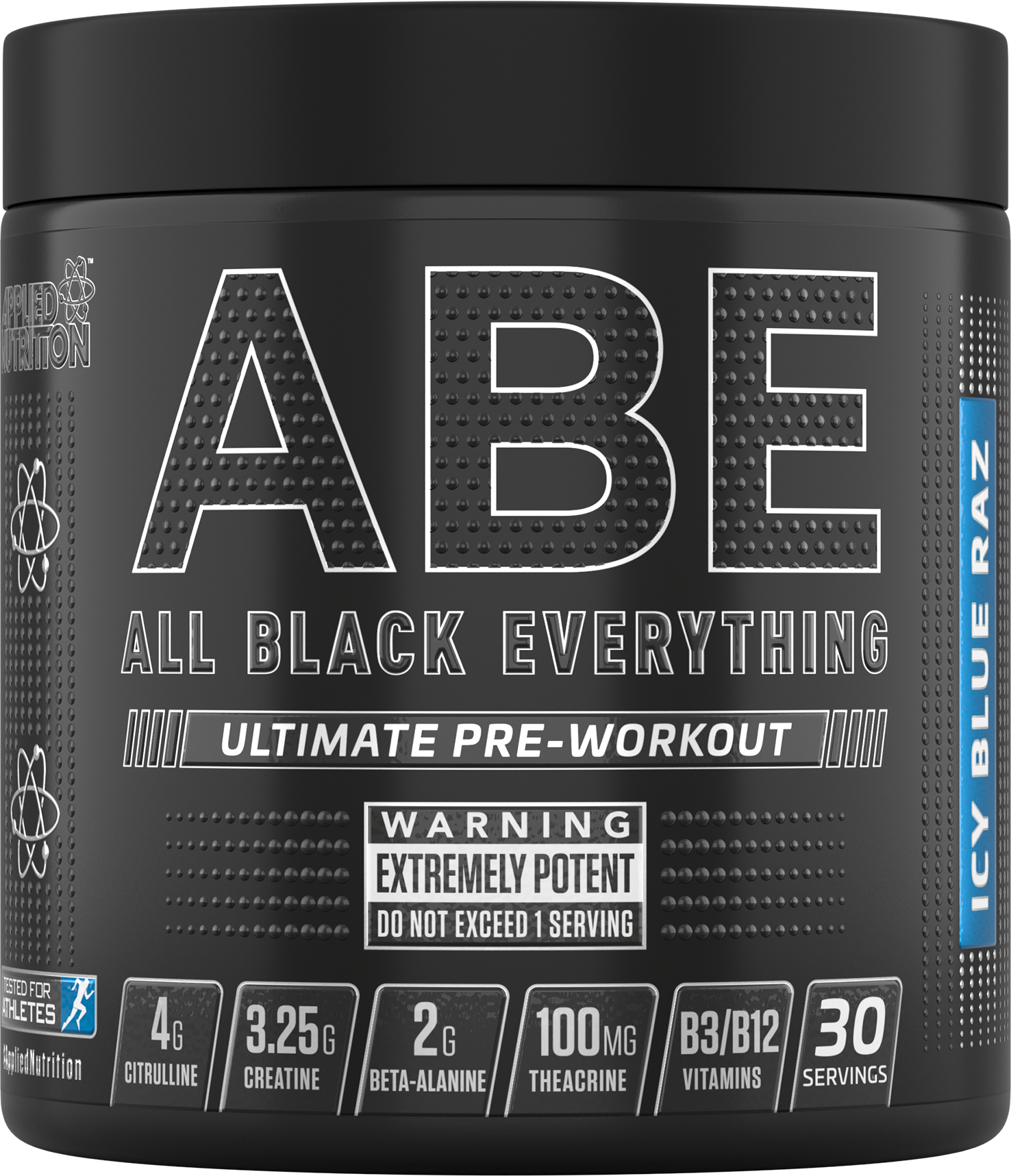 ABE Ultimate Pre-Workout