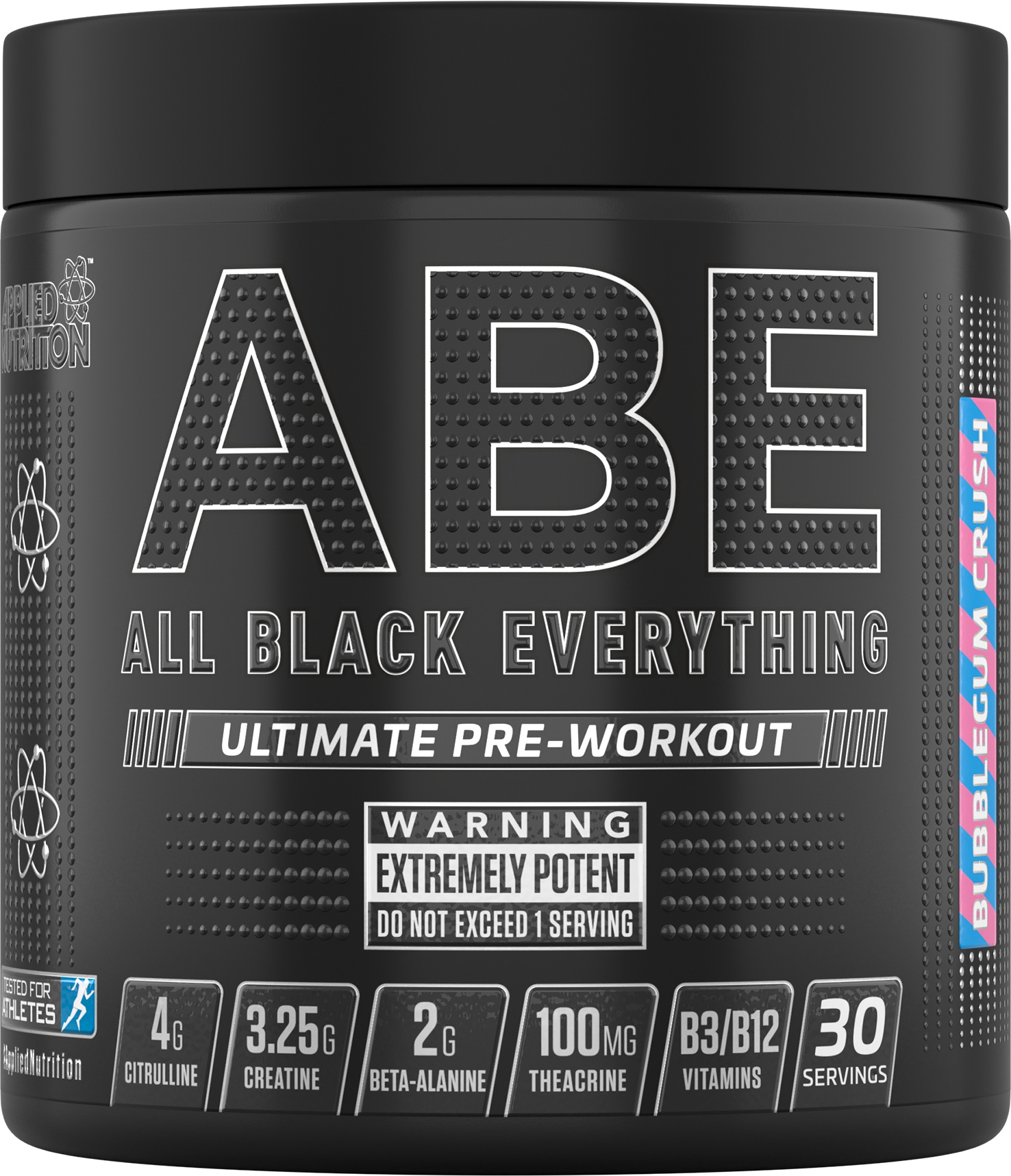 ABE Ultimate Pre-Workout