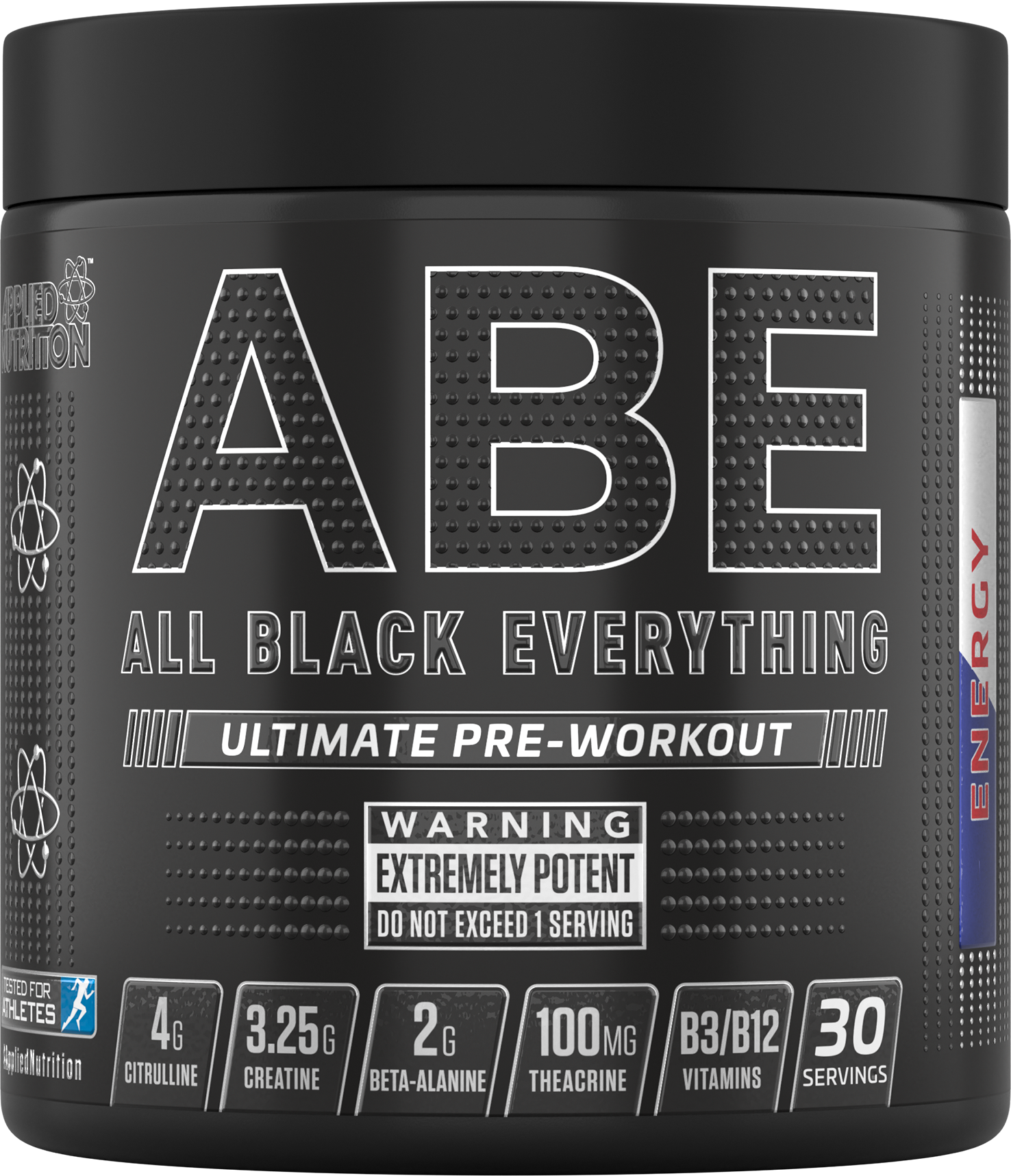 ABE Ultimate Pre-Workout