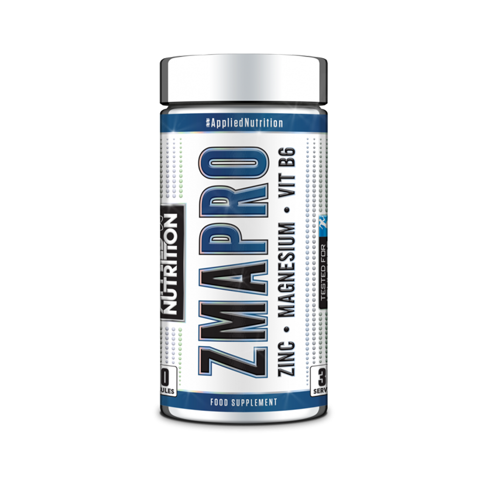 ZMA Pro