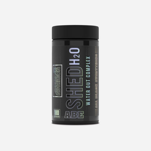 Complexe SHED H2O Water Out