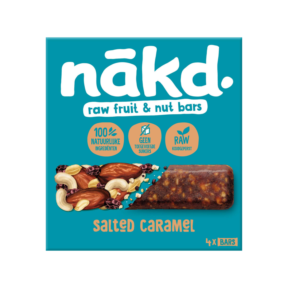 NAKD Bar
