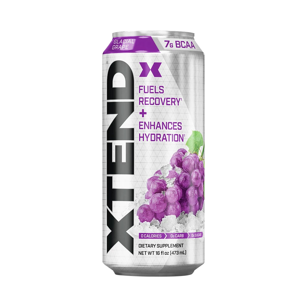 Boisson prête à boire XTEND