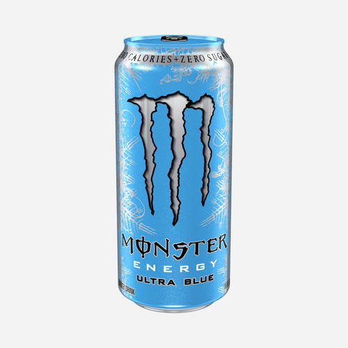 Boisson Monster Energy Ultra